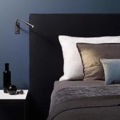 Astro Lighting Leselamper<Leo vegglampe 4W 3000 Kelvin