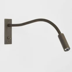 Astro Lighting Leselamper<Leo vegglampe 4W 3000 Kelvin