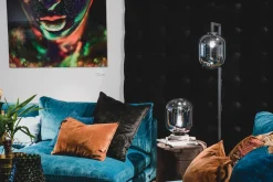 By Rydens Interiørlamper Gulv<Leola gulvlampe