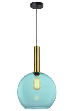 NorDesign Kjøkkenbelysning Tak|Takpendler<Less rondell takpendel 1 lys - Large