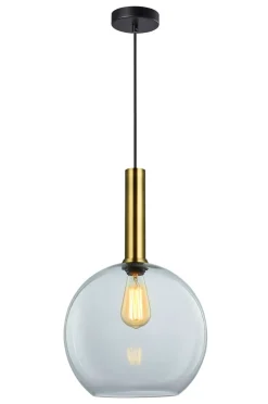 NorDesign Kjøkkenbelysning Tak|Takpendler<Less rondell takpendel 1 lys - Large