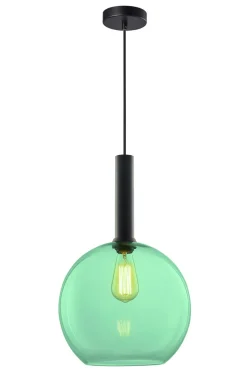 NorDesign Kjøkkenbelysning Tak|Takpendler<Less rondell takpendel 1 lys - Large