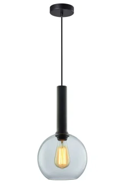 NorDesign Kjøkkenbelysning Tak|Takpendler<Less rondell takpendel 1 lys - Small