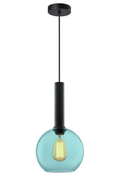 NorDesign Kjøkkenbelysning Tak|Takpendler<Less rondell takpendel 1 lys - Small