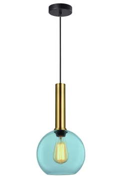 NorDesign Kjøkkenbelysning Tak|Takpendler<Less rondell takpendel 1 lys - Small