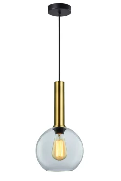 NorDesign Kjøkkenbelysning Tak|Takpendler<Less rondell takpendel 1 lys - Small