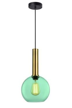 NorDesign Kjøkkenbelysning Tak|Takpendler<Less rondell takpendel 1 lys - Small