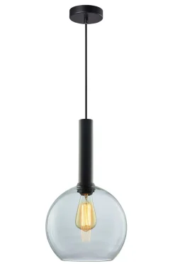 NorDesign Kjøkkenbelysning Tak|Takpendler<Less rondell takpendel 1 lys - Medium