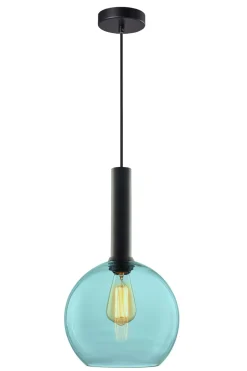 NorDesign Kjøkkenbelysning Tak|Takpendler<Less rondell takpendel 1 lys - Medium