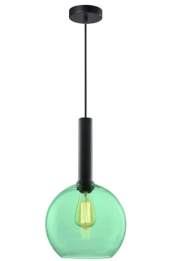 NorDesign Kjøkkenbelysning Tak|Takpendler<Less rondell takpendel 1 lys - Medium