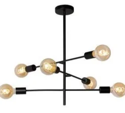 Lucide Kjøkkenbelysning Tak|Taklamper / Takplafonder<Lester taklampe -