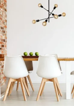 Lucide Kjøkkenbelysning Tak|Taklamper / Takplafonder<Lester taklampe -