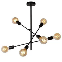 Lucide Kjøkkenbelysning Tak|Taklamper / Takplafonder<Lester taklampe -