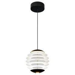 Design by Grönlund Kjøkkenbelysning Tak|Takpendler<Levels takpendel