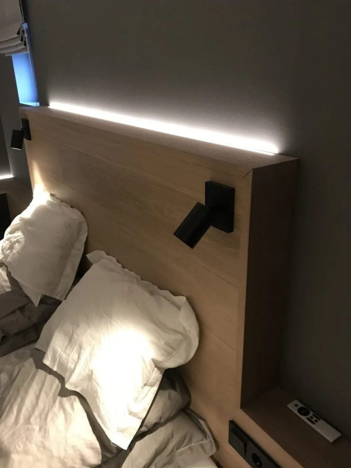 NorDesign Kjøkkenbelysning Tak|Spotter & Skinner<Levi takspot 6W 2700K dimbar -