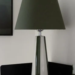 Pr home of Scandinavia Ab Lampeskjermer<Leya 54 bordlampe