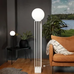 Örsjö Interiørlamper Gulv<Liberia gulvlampe -