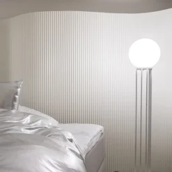 Örsjö Interiørlamper Gulv<Liberia gulvlampe -