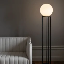 Örsjö Interiørlamper Gulv<Liberia gulvlampe -