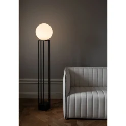Örsjö Interiørlamper Gulv<Liberia gulvlampe -