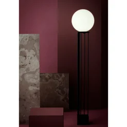 Örsjö Interiørlamper Gulv<Liberia gulvlampe -