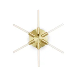 Design by Us Interiørlamper<Liberty Star vegglampe -