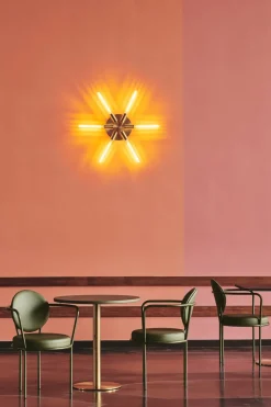 Design by Us Interiørlamper<Liberty Star vegglampe -