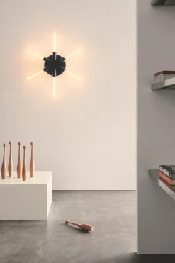 Design by Us Interiørlamper<Liberty Star vegglampe -