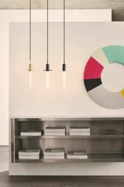 Design by Us Kjøkkenbelysning Tak|Takpendler<Liberty taklampe -