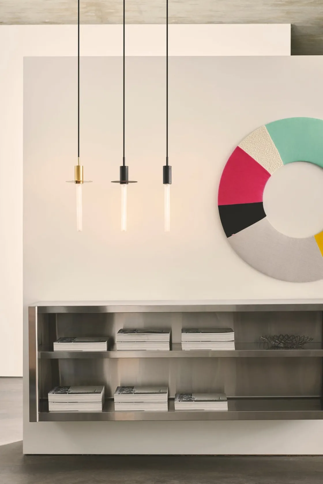 Design by Us Kjøkkenbelysning Tak|Takpendler<Liberty taklampe -