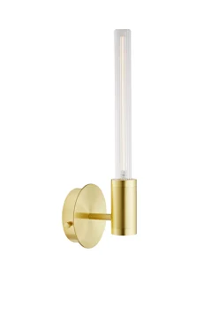 Design by Us Interiørlamper<Liberty vegglampe -