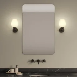 Astro Lighting Baderomsbelysning Vegg<Liberty vegglampe for baderom IP44