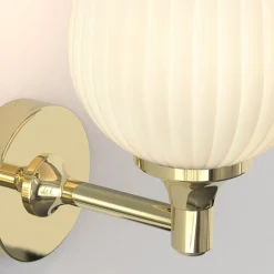 Astro Lighting Baderomsbelysning Vegg<Liberty vegglampe for baderom IP44