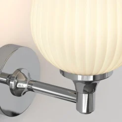 Astro Lighting Baderomsbelysning Vegg<Liberty vegglampe for baderom IP44