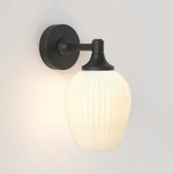 Astro Lighting Baderomsbelysning Vegg<Liberty vegglampe for baderom IP44