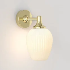 Astro Lighting Baderomsbelysning Vegg<Liberty vegglampe for baderom IP44