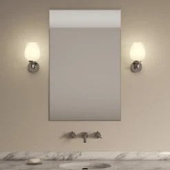 Astro Lighting Baderomsbelysning Vegg<Liberty vegglampe for baderom IP44