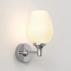 Astro Lighting Baderomsbelysning Vegg<Liberty vegglampe for baderom IP44