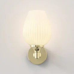 Astro Lighting Baderomsbelysning Vegg<Liberty vegglampe for baderom IP44