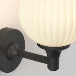 Astro Lighting Baderomsbelysning Vegg<Liberty vegglampe for baderom IP44