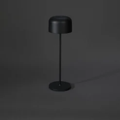 Konstsmide Lightup-Pris|Bordlamper For Utendørsbruk<Lille bordlampe oppladbar utendørs IP54