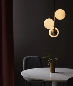 Nordlux Kjøkkenbelysning Tak|Takpendler<Lilly takpendel