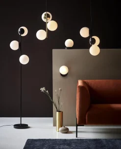 Nordlux Kjøkkenbelysning Tak|Takpendler<Lilly takpendel