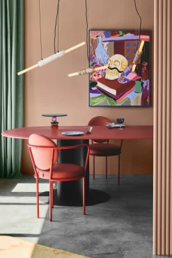 Design by Us Kjøkkenbelysning Tak|Takpendler<Limbo taklampe - marmor