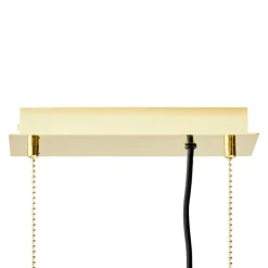 Design by Us Kjøkkenbelysning Tak|Takpendler<Limbo taklampe - marmor