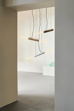 Design by Us Kjøkkenbelysning Tak|Takpendler<Limbo taklampe - marmor