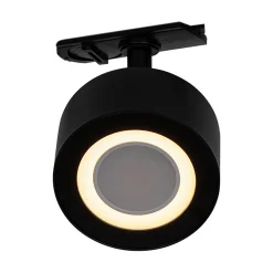 Nordlux Link Spotskinner<Link Clyde 1 meter spottskinne med 3 spotter 4W 3-step dim -