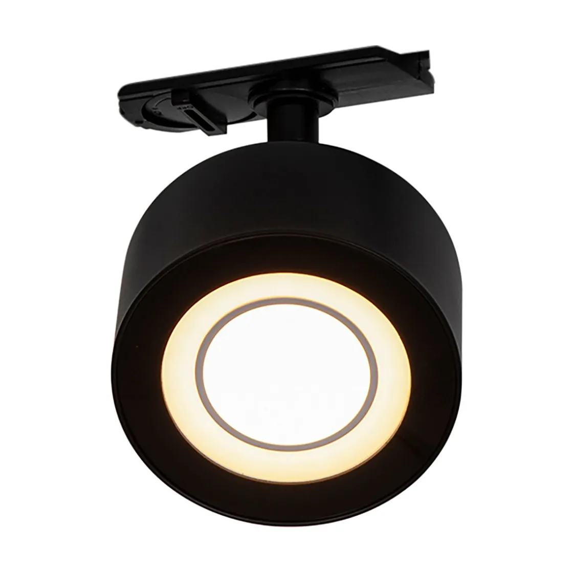 Nordlux Link Spotskinner<Link Clyde 1 meter spottskinne med 3 spotter 4W 3-step dim -