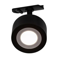 Nordlux Link Spotskinner<Link Clyde 1 meter spottskinne med 3 spotter 4W 3-step dim -