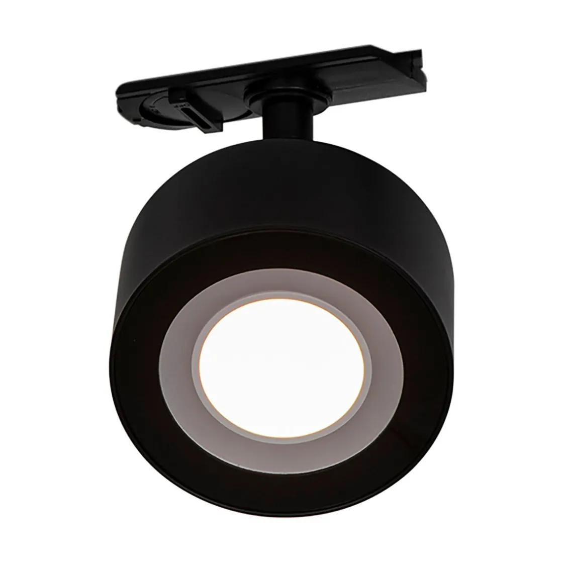 Nordlux Link Spotskinner<Link Clyde 1 meter spottskinne med 3 spotter 4W 3-step dim -